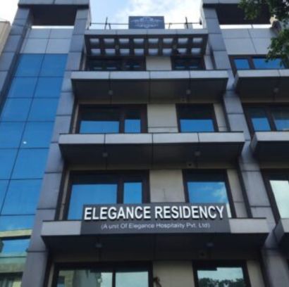 Elegance Residency - South Delhi